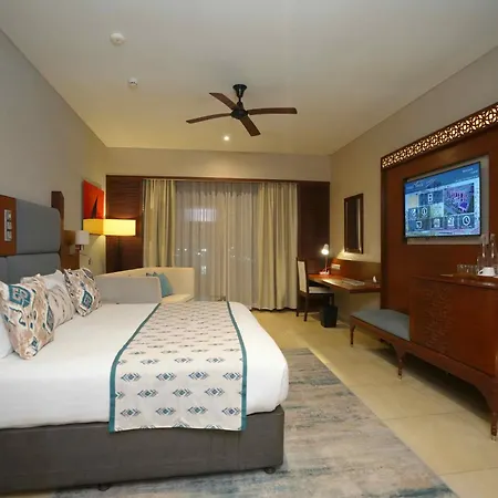 Hotel Verde Zanzibar - Azam Luxury Resort And Spa - Dry Hotel-3