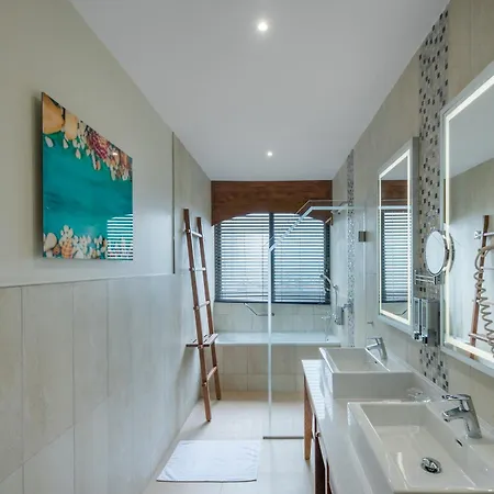 Hotel Verde Zanzibar - Azam Luxury Resort And Spa - Dry Hotel-3